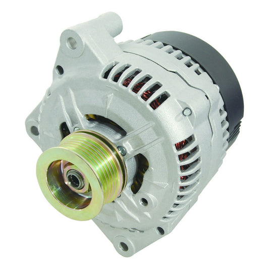 New Replacement IR/IF 120A Alternator- PH# 13541N Fits 93-96 Volvo 850 FWD 2.4