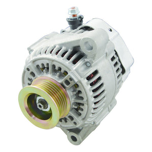 New Replacement Alternator 13546N Fits 93-98 Supra 3.0 H/Back STD Trans