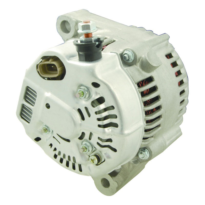 New Replacement Alternator 13546N Fits 93-98 Supra 3.0 H/Back STD Trans