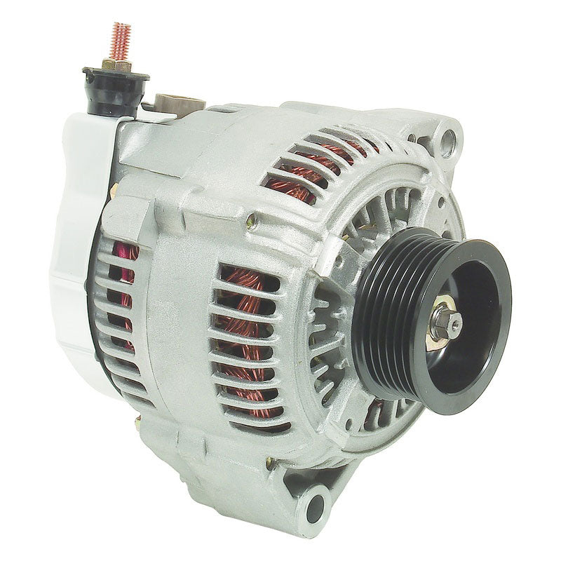 New Replacement IR/IF Alternator- PH# 13547N Fits 93-98 Supra 3.0 w/Twin Turbo