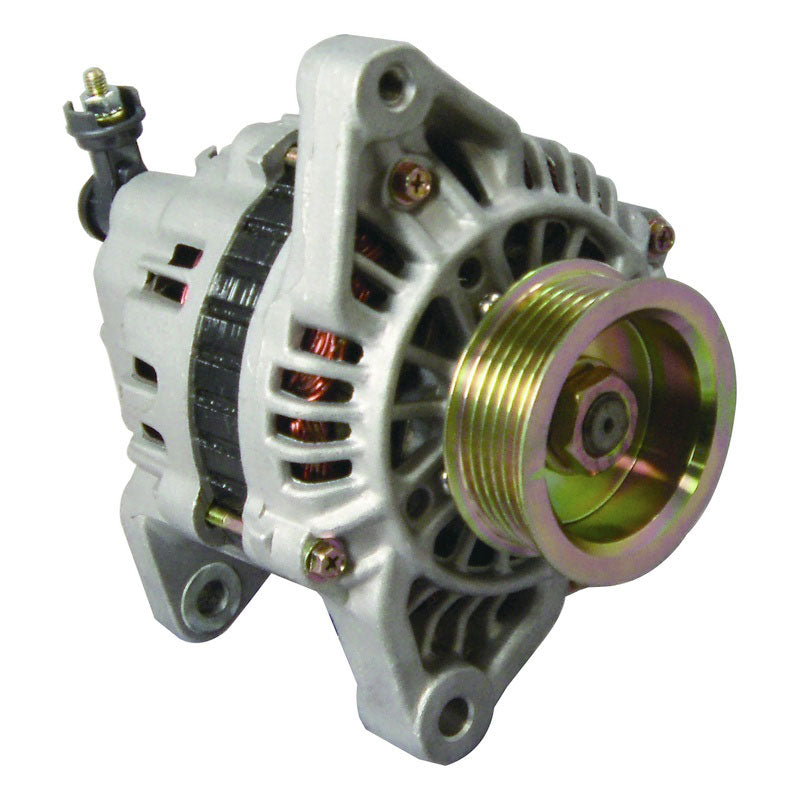 New Replacement Alternator 13549N Fits 91-94 Sentra 2.0 92-94 G20 Infiniti