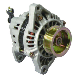 New Replacement Alternator 13549N Fits 91-94 Sentra 2.0 92-94 G20 Infiniti