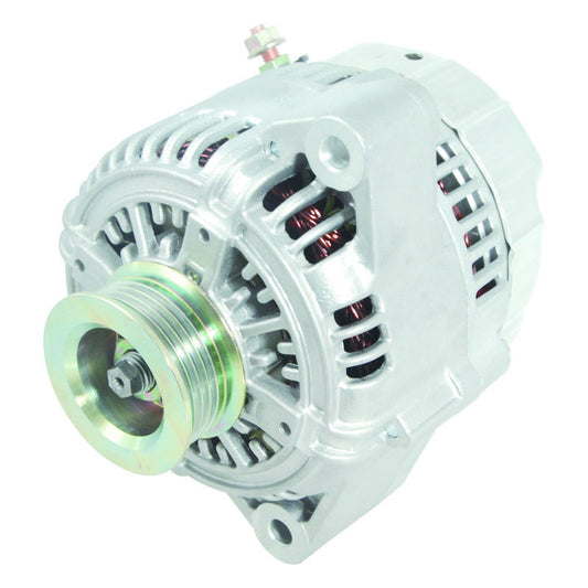 New Replacement IR/IF Alternator 13553N Fits 93-94 Lexus LS400 Sedan 4.0