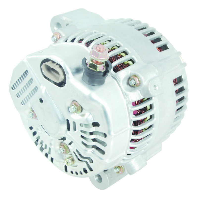 New Replacement IR/IF Alternator 13553N Fits 93-94 Lexus LS400 Sedan 4.0
