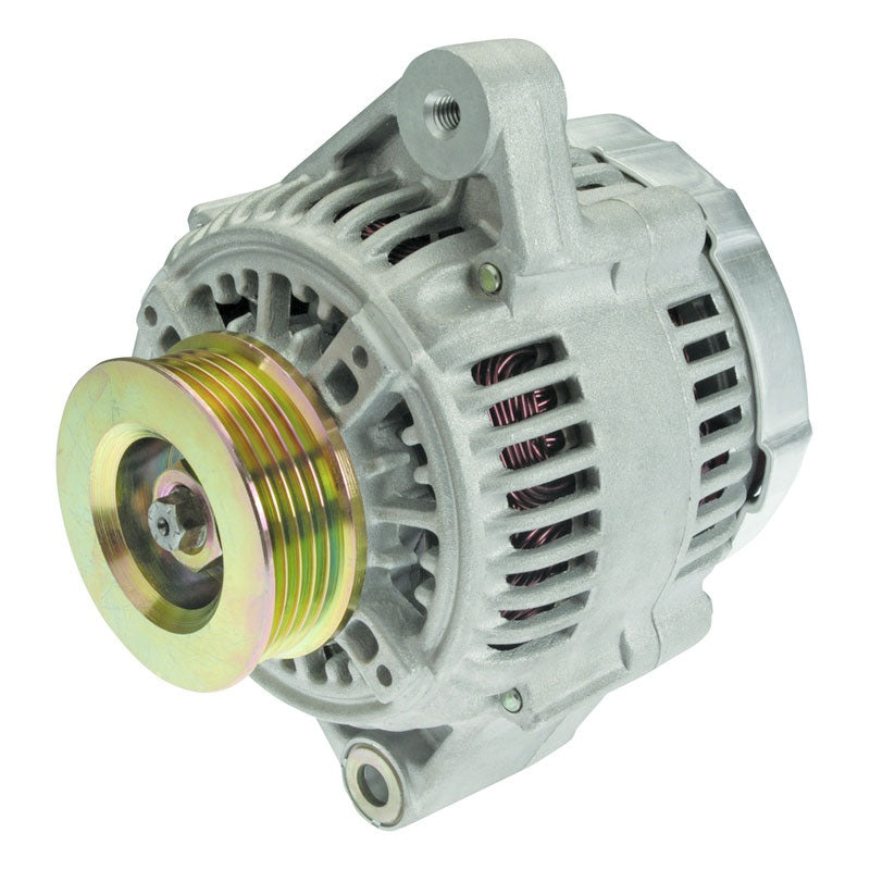 New Replacement IR/IF Alternator 13556N Fits Toyota Celica FWD 2.2