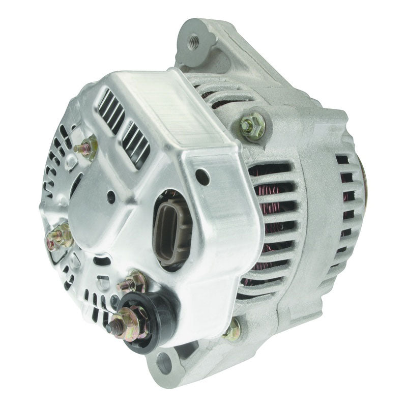 New Replacement IR/IF Alternator 13556N Fits Toyota Celica FWD 2.2