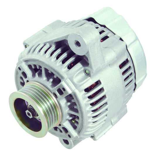 New Replacement IR/IF Alternator 13557N Fits 96-00 Rav 4 Sport 2.0