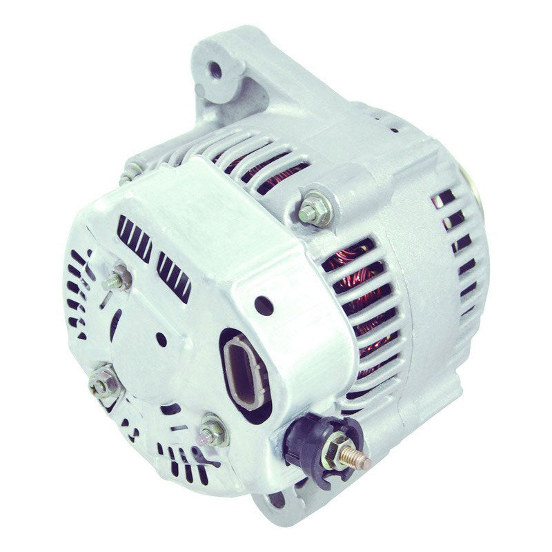 New Replacement IR/IF Alternator 13557N Fits 96-00 Rav 4 Sport 2.0