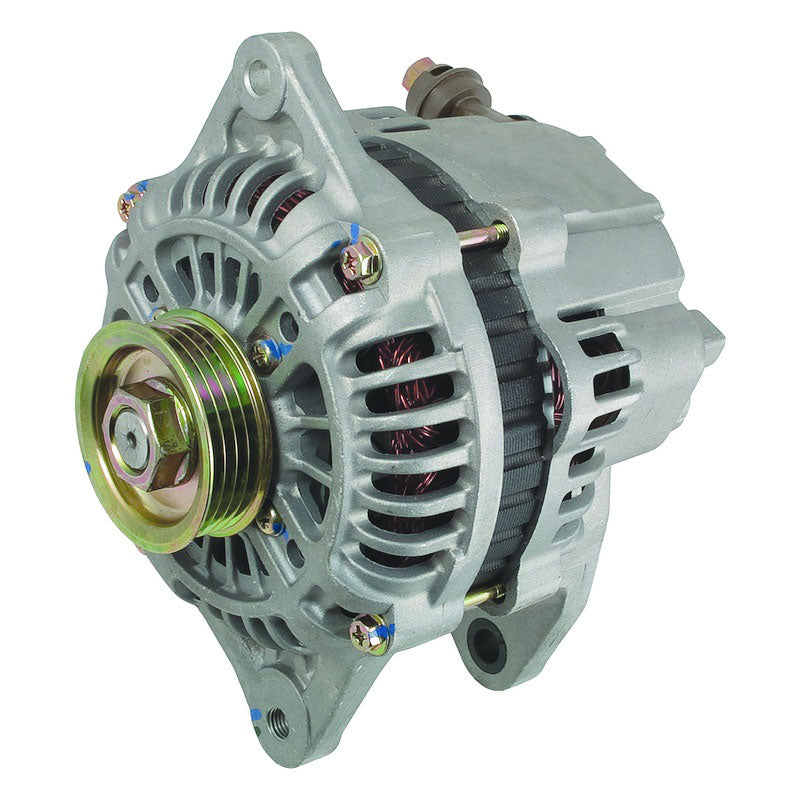 New Replacement IR/IF Alternator 13559N Fits 94-97 Miata Convertible 1.8