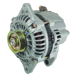 New Replacement IR/IF Alternator 13559N Fits 94-97 Miata Convertible 1.8