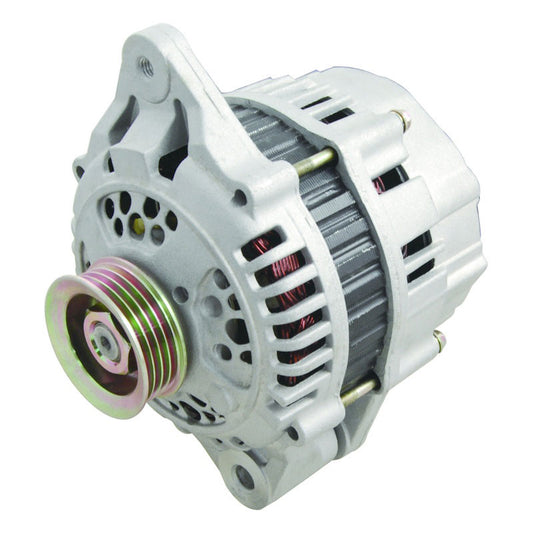 New Replacement IR/IF Alternator 13564N Fits 93-96 Isuzu Rodeo 3.2 60Amp