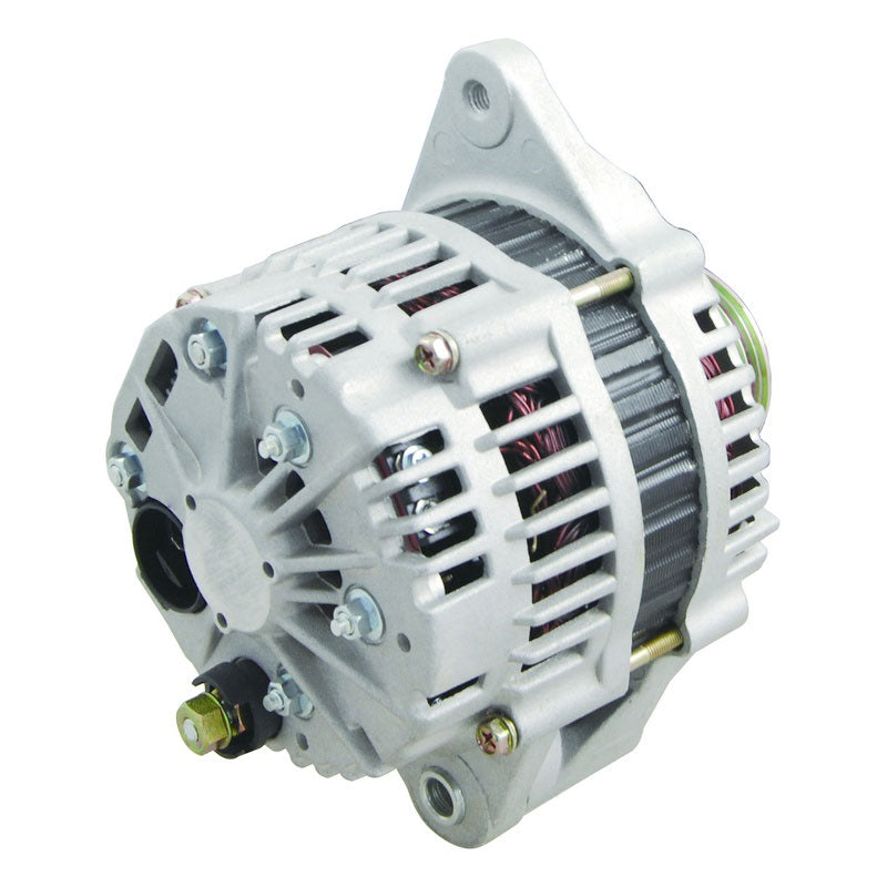 New Replacement IR/IF Alternator 13564N Fits 93-96 Isuzu Rodeo 3.2 60Amp