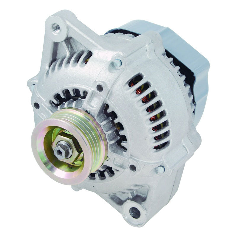 One New Replacement IR/IF Alternator 13569N