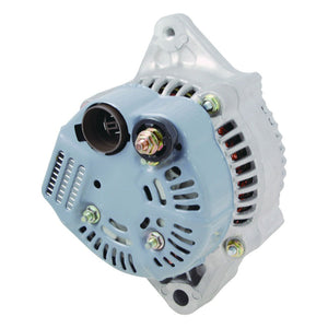 One New Replacement IR/IF Alternator 13569N