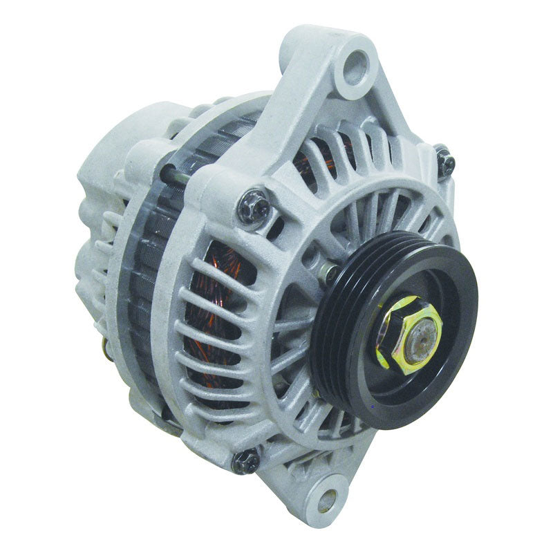 New Replacement ER/IF Alternator 13580N Fits 95-99 Mit. Eclipse FWD 2.0