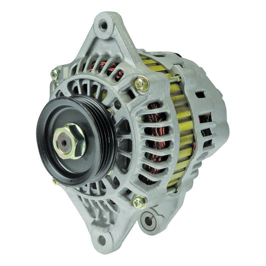 New Replacement IR/IF Alternator- 13584N Fits 94-95 Mirage FWD 1.5 Exc Cal