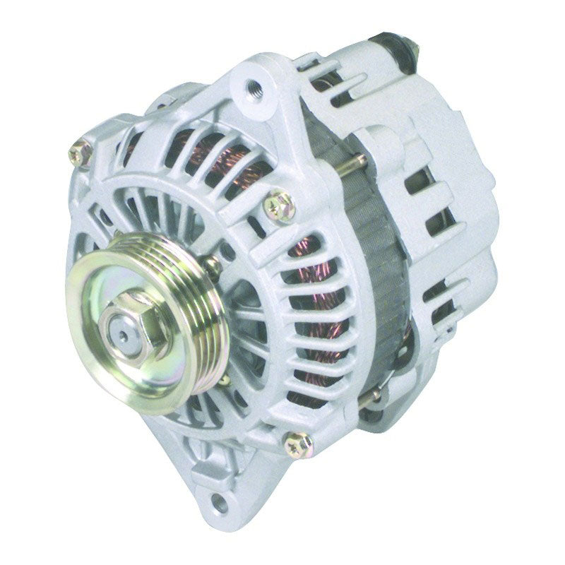 New Replacement IR/IF Alternator 13585N Fits Mitsubishi Eclipse 2.0