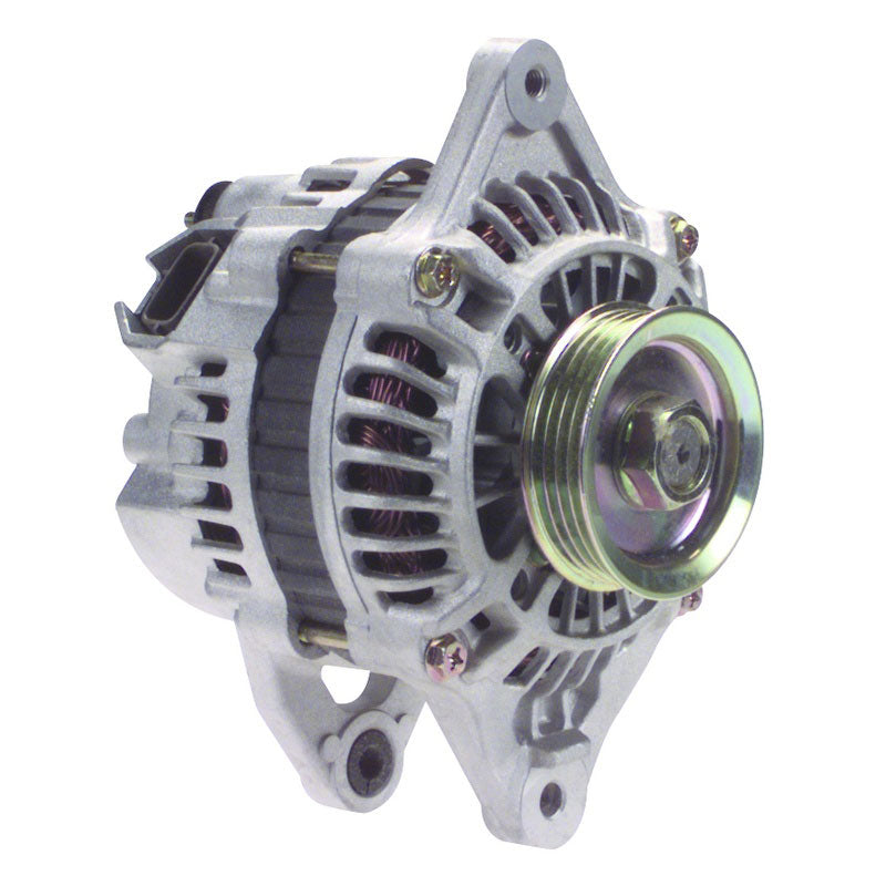 New Replacement IR/IF Alternator 13587N Fits 94-95 Mirage FWD 1.5 Calif