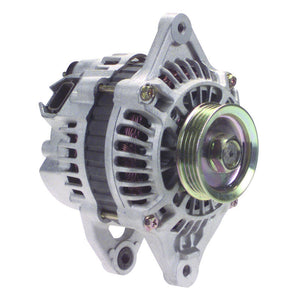 New Replacement IR/IF Alternator 13587N Fits 94-95 Mirage FWD 1.5 Calif