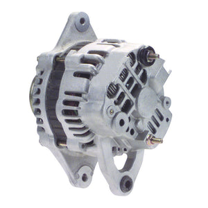 New Replacement IR/IF Alternator 13587N Fits 94-95 Mirage FWD 1.5 Calif