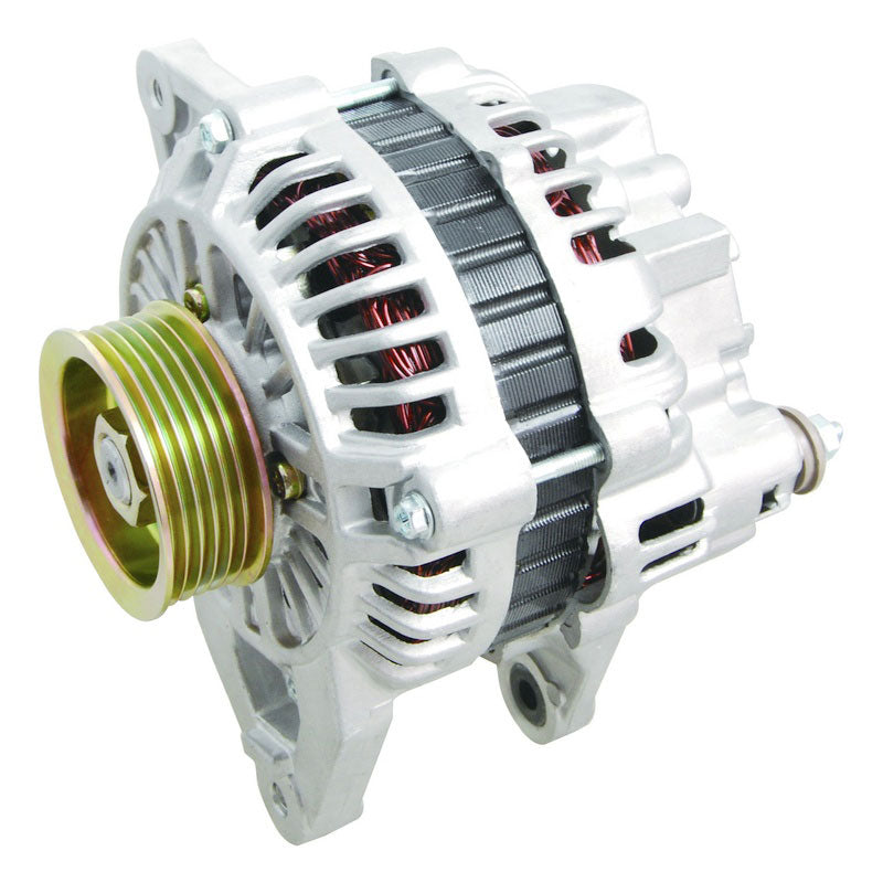 New Replacement IR/IF Alternator 13596N Fits 96-97 3000GT 3.0 95Amp