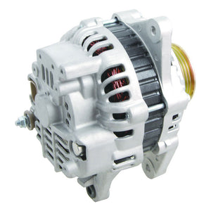 New Replacement IR/IF Alternator 13596N Fits 96-97 3000GT 3.0 95Amp