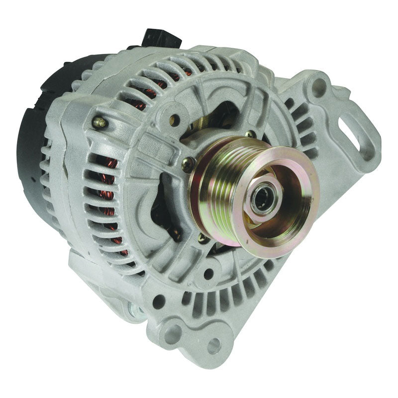 New Replacement IR/IF Alternator PH# 13605N Fits 93-98 Jetta Sedan FWD 1.9 2.0