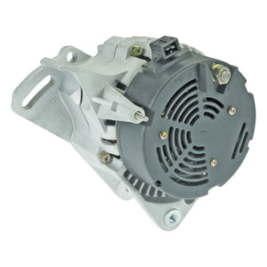 New Replacement IR/IF Alternator PH# 13605N Fits 93-98 Jetta Sedan FWD 1.9 2.0