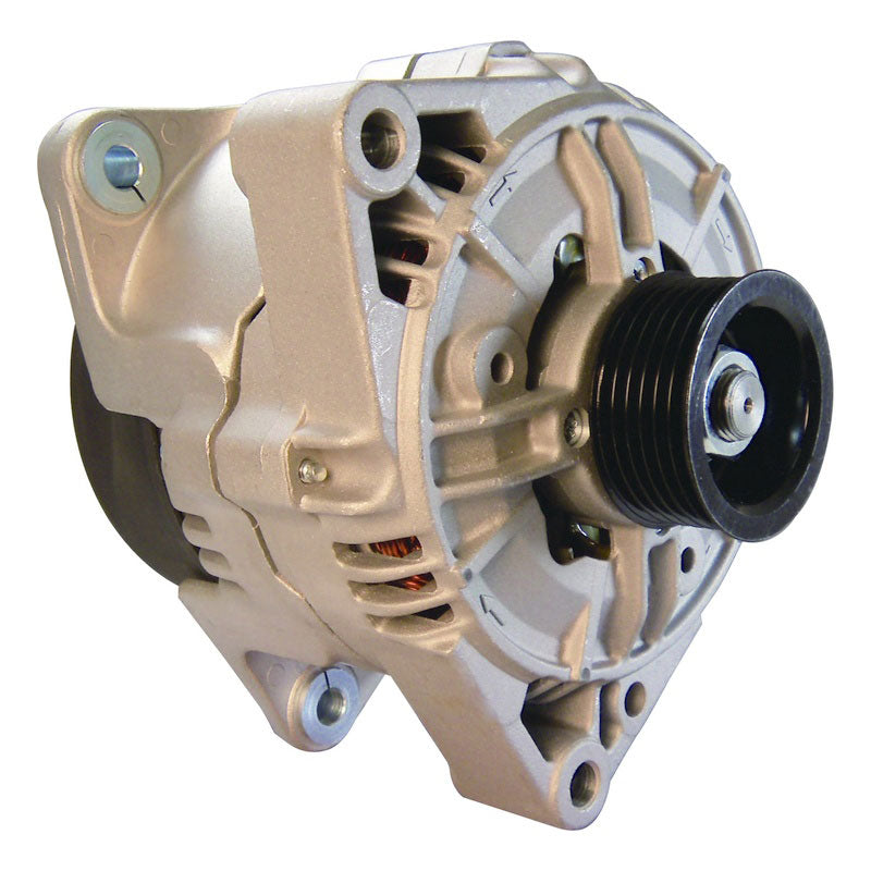 New Replacement IR/IF Alternator 13609N Fits 94-98 Saab 900 2.0 2.3 FWD