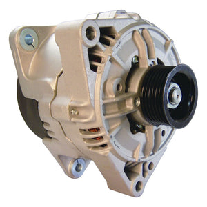 New Replacement IR/IF Alternator 13609N Fits 94-98 Saab 900 2.0 2.3 FWD