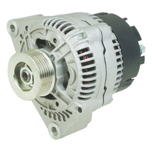 New Replacement IR/IF Alternator 13610N-6G1 Fits 96-98 Saab 9000 2.3 3.0