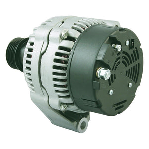 One New Replacement IR/IF Alternator 13610N-6G2