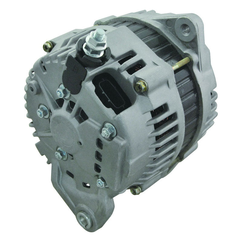 New Replacement IR/IF Alternator PH# 13612N Fits 95-97 Maxima Sedan 3.0 125Amp