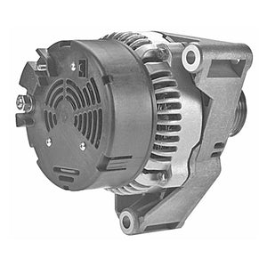 New Replacement IR/IF Alternator 13613N Fits 94-97 C280 2.8 97-00 C230 2.3