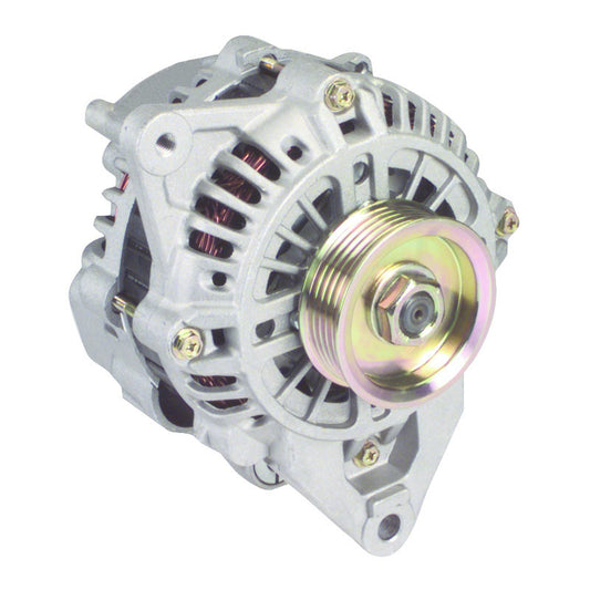 New Replacement IR/IF Alternator 13615N Fits 94 Mit. Montero Sport 3.5