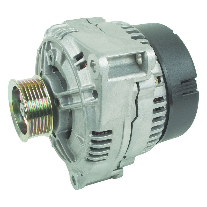 One New Replacement IR/IF Alternator 13631N