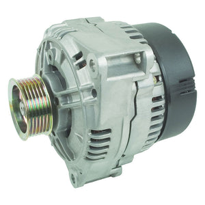 One New Replacement IR/IF Alternator 13631N