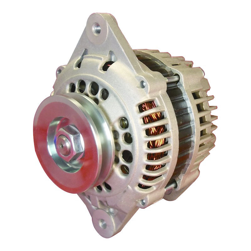 New Replacement IR/IF Alternator 13643N Fits 95-96 Nissan Pickup 3.0