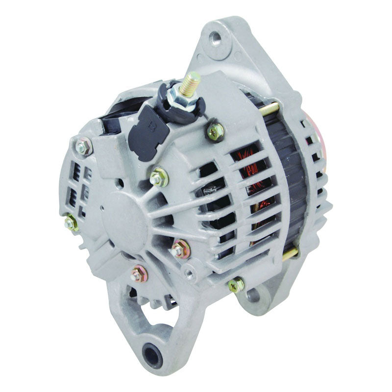 One New Replacement IR/IF Alternator 13644N