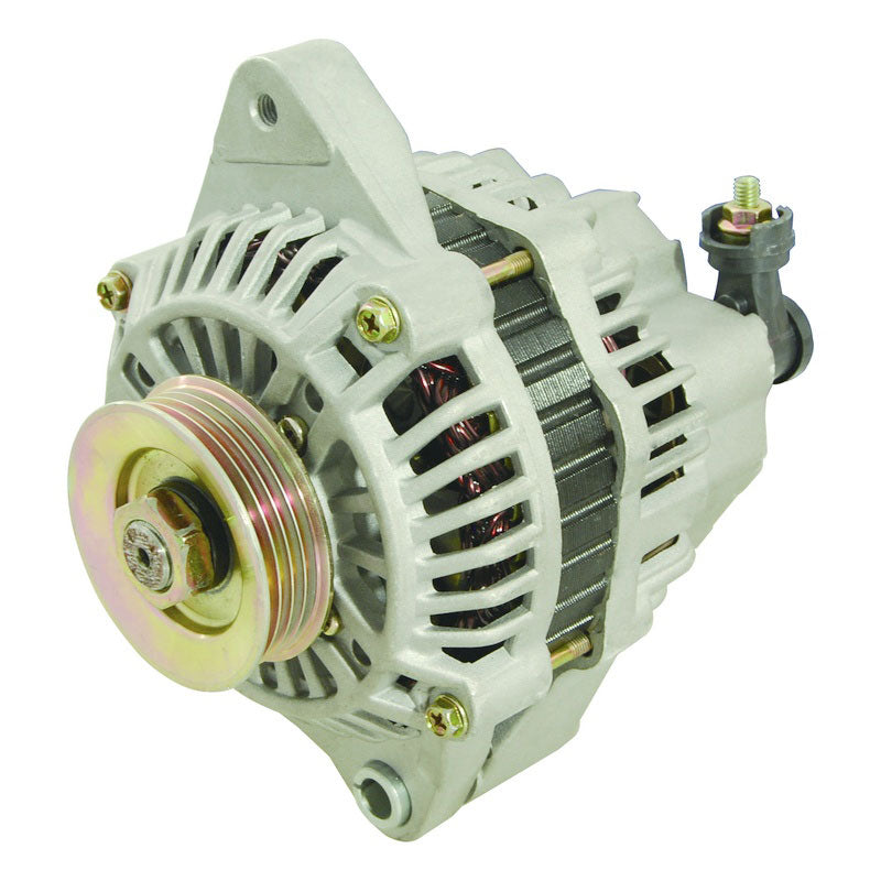 New Replacement IR/IF Alternator 13649N Fits 96-00Honda Civic 1.6 FWD