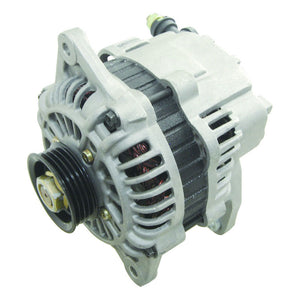 New Replacement IR/IF Alternator 13650N Fits 95 Mazda Protege Sedan 1.8