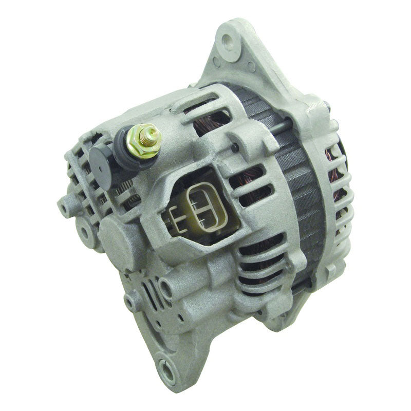 New Replacement IR/IF Alternator 13650N Fits 95 Mazda Protege Sedan 1.8