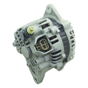 New Replacement IR/IF Alternator 13650N Fits 95 Mazda Protege Sedan 1.8