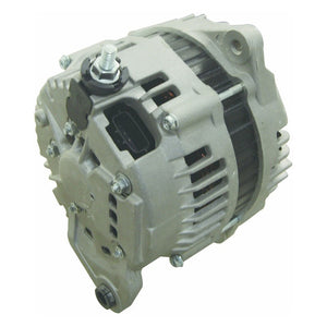 New Replacement IR/IF Alternator 13657N Fits 98 Maxima Sedan FWD 3.0