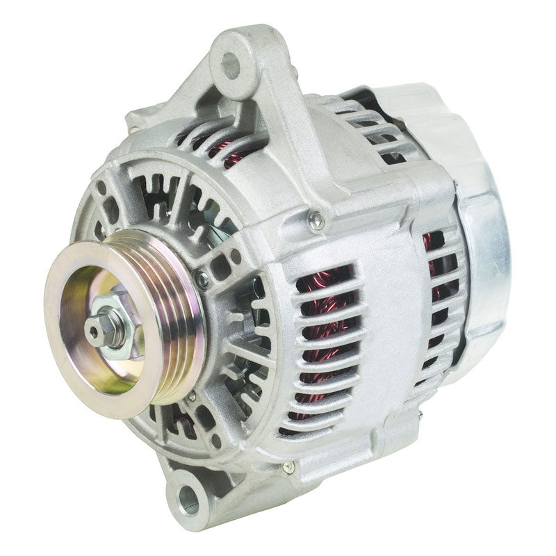 New Replacement IR/IF Alternator 13671N Fits 95-99 Tacoma 00-02 3.4
