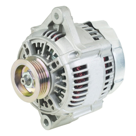 New Replacement IR/IF Alternator 13671N Fits 95-99 Tacoma 00-02 3.4
