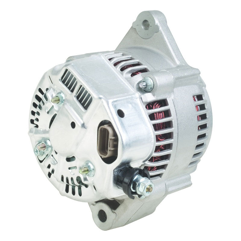 New Replacement IR/IF Alternator 13671N Fits 95-99 Tacoma 00-02 3.4