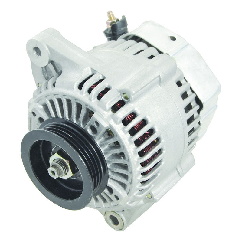 New Replacement I Alternator 13674N Fits 99-00 Honda Civic Coupe 1.6 80 Amp