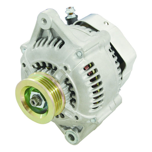 New Replacement IR/IF Alternator 13679N Fits 95-96 Suzuki Esteem FWD 1.6