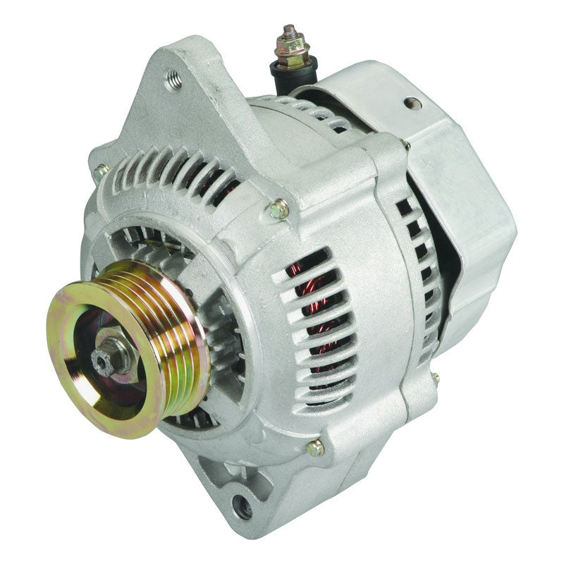 New Replacement IR/IF Alternator 13680N Fits 99-02 Suzuki Esteem FWD 1.8